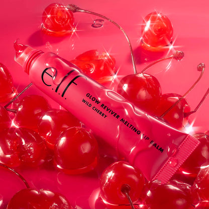 Glow Reviver Melting Lip Balm